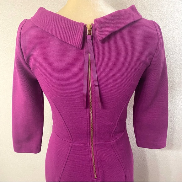 Boden Marisa Ottoman Dress - Picture 5 of 10